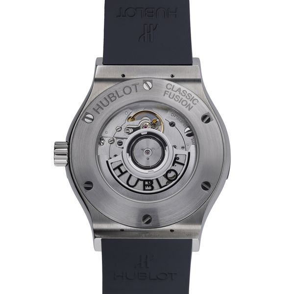 Hublot Classic Fusion 542.NX.7071.RX